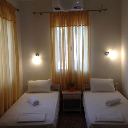 Angelos Cosy Place Argostoli (Kefalonia) Exterior foto
