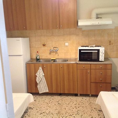 Angelos Cosy Place Argostoli (Kefalonia) Exterior foto