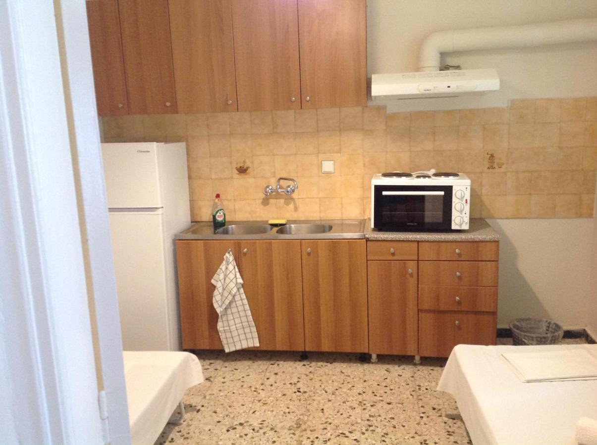 Angelos Cosy Place Argostoli (Kefalonia) Exterior foto